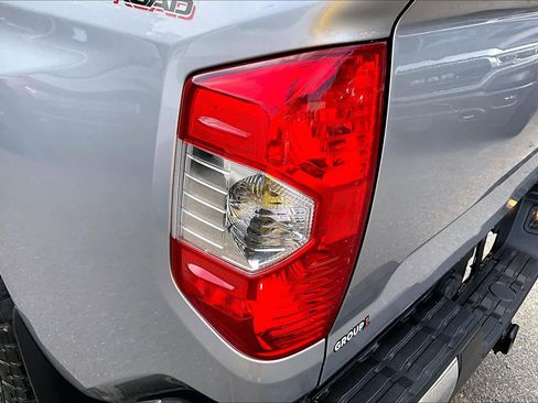 Used 2015 Toyota Tundra SR5 w/ TRD Off Road Package AWD/4WD image 26