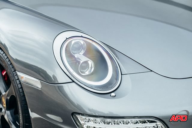 Used 2008 Porsche 911 Targa 4S AWD/4WD image 41