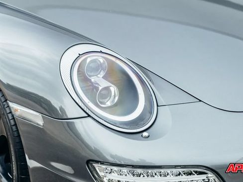 Used 2008 Porsche 911 Targa 4S AWD/4WD image 41