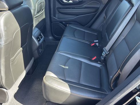 Used 2023 GMC Terrain AT4 w/ LPO, Floor Liner Package image 16
