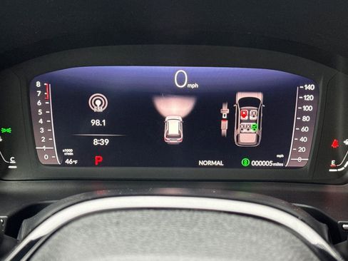 New 2026 Honda Passport TrailSport Elite image 29