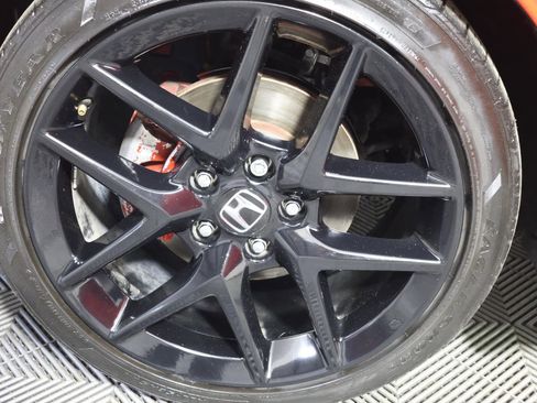Used 2024 Honda Civic Sport image 26
