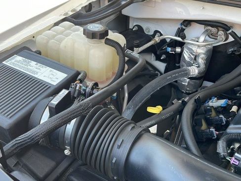 Used 2004 GMC Sierra 2500 SLT AWD/4WD image 61