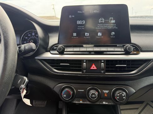 Used 2021 Kia Forte LXS image 18