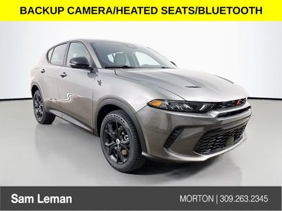 New 2025 Dodge Hornet GT w/ GT Blacktop Package