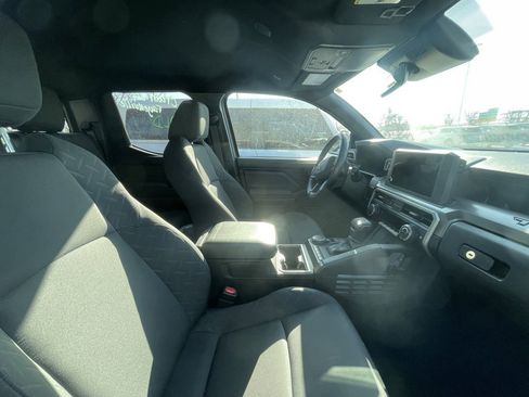 Used 2024 Toyota Tacoma SR5 image 7