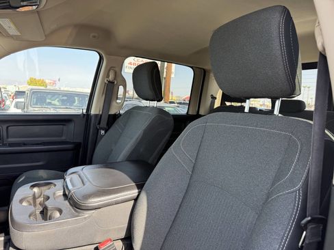 Used 2020 RAM 3500 Tradesman image 19