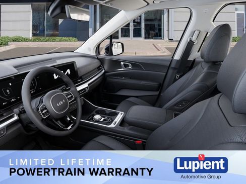 New 2026 Kia Carnival SX Prestige image 21