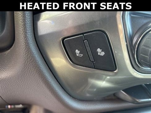 Used 2016 Chevrolet Silverado 1500 LT w/ All Star Edition image 21