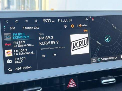 Used 2024 Hyundai Ioniq 5 SE RWD image 17