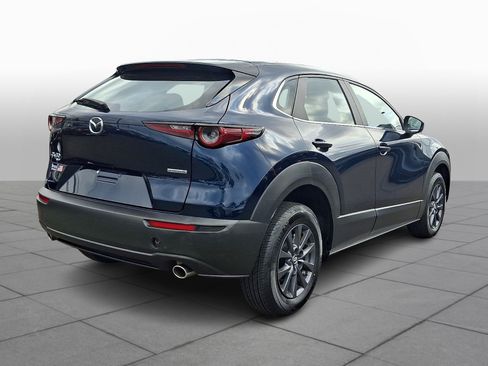 Certified 2024 MAZDA CX-30 AWD 2.5 S image 7