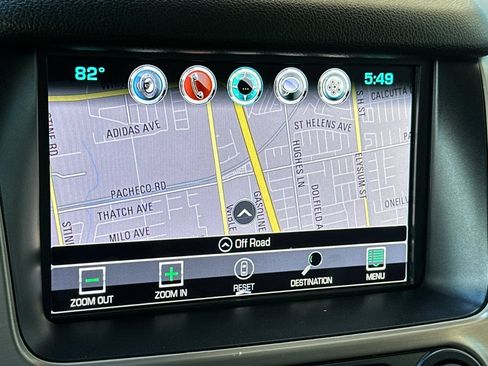 Used 2018 GMC Yukon Denali w/ Denali Ultimate Package AWD/4WD image 21