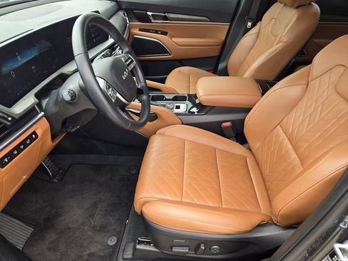 Used 2024 Kia Telluride SX Prestige X-Line AWD/4WD image 11