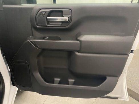 New 2026 Chevrolet Silverado 2500 W/T AWD/4WD image 28