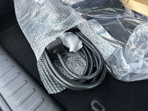 New 2025 Hyundai Ioniq 5 SEL image 46