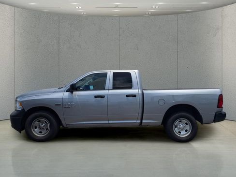 Used 2024 RAM 1500 Tradesman w/ Popular Equipment Group RWD image 8