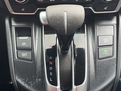 Used 2020 Honda CR-V EX image 21
