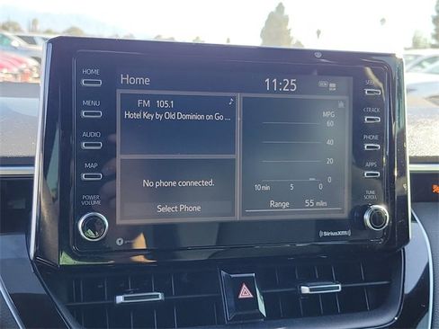 Used 2020 Toyota Corolla SE image 9