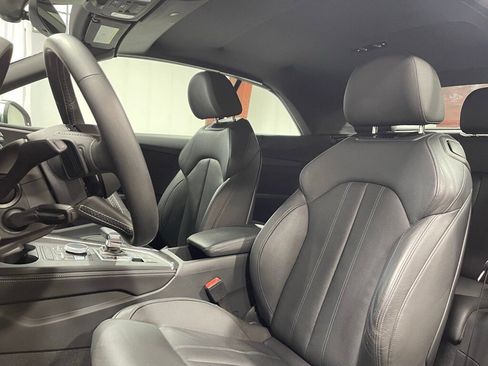 Used 2019 Audi S5 Prestige image 26