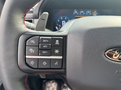 New 2025 Ford F150 Raptor image 23