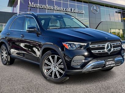 Certified 2024 Mercedes-Benz GLE 450e 4MATIC
