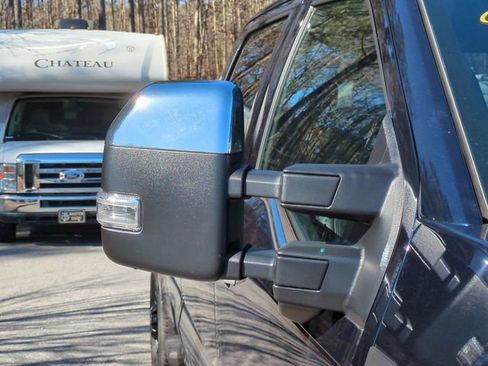 Used 2024 Ford F350 Platinum image 12