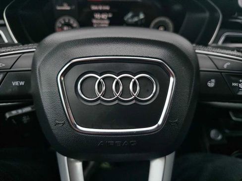 Used 2023 Audi A4 2.0T Premium Plus w/ Premium Plus Package image 24