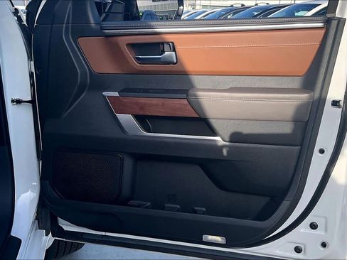 Used 2024 Toyota Tundra 1794 Edition image 22