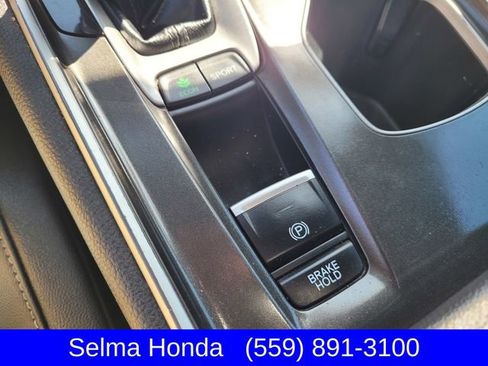 Certified 2019 Honda Accord Sport image 22