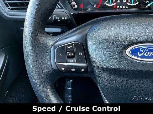 Used 2020 Ford Escape S image 11