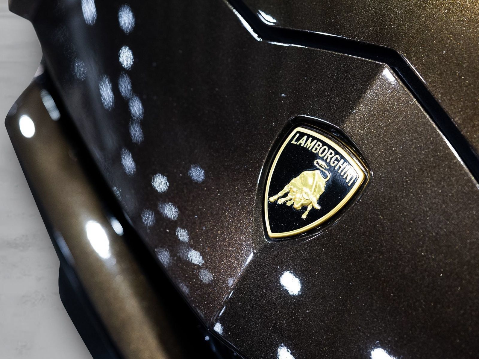 Used 2021 Lamborghini Urus AWD/4WD image 17
