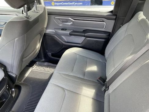 Used 2021 RAM 1500 Big Horn AWD/4WD image 31