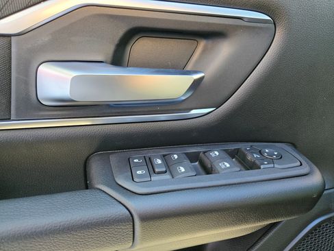 New 2026 RAM 1500 Big Horn w/ Night Edition image 21