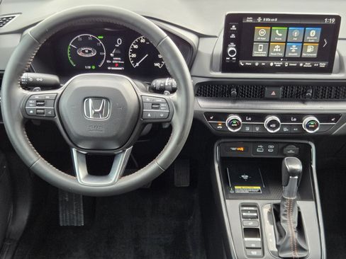 Certified 2024 Honda CR-V Sport-L image 25