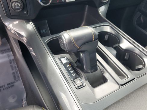 Used 2023 Ford F150 Tremor image 25