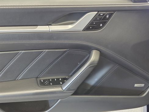 Certified 2021 Porsche 911 Turbo S image 11