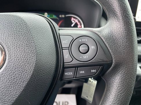 Used 2024 Toyota RAV4 LE image 29