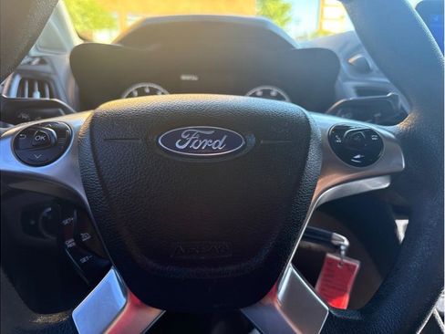Used 2021 Ford Transit Connect XLT FWD image 12
