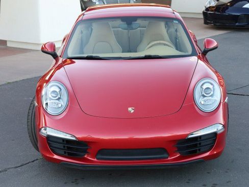 Used 2014 Porsche 911 Carrera image 8
