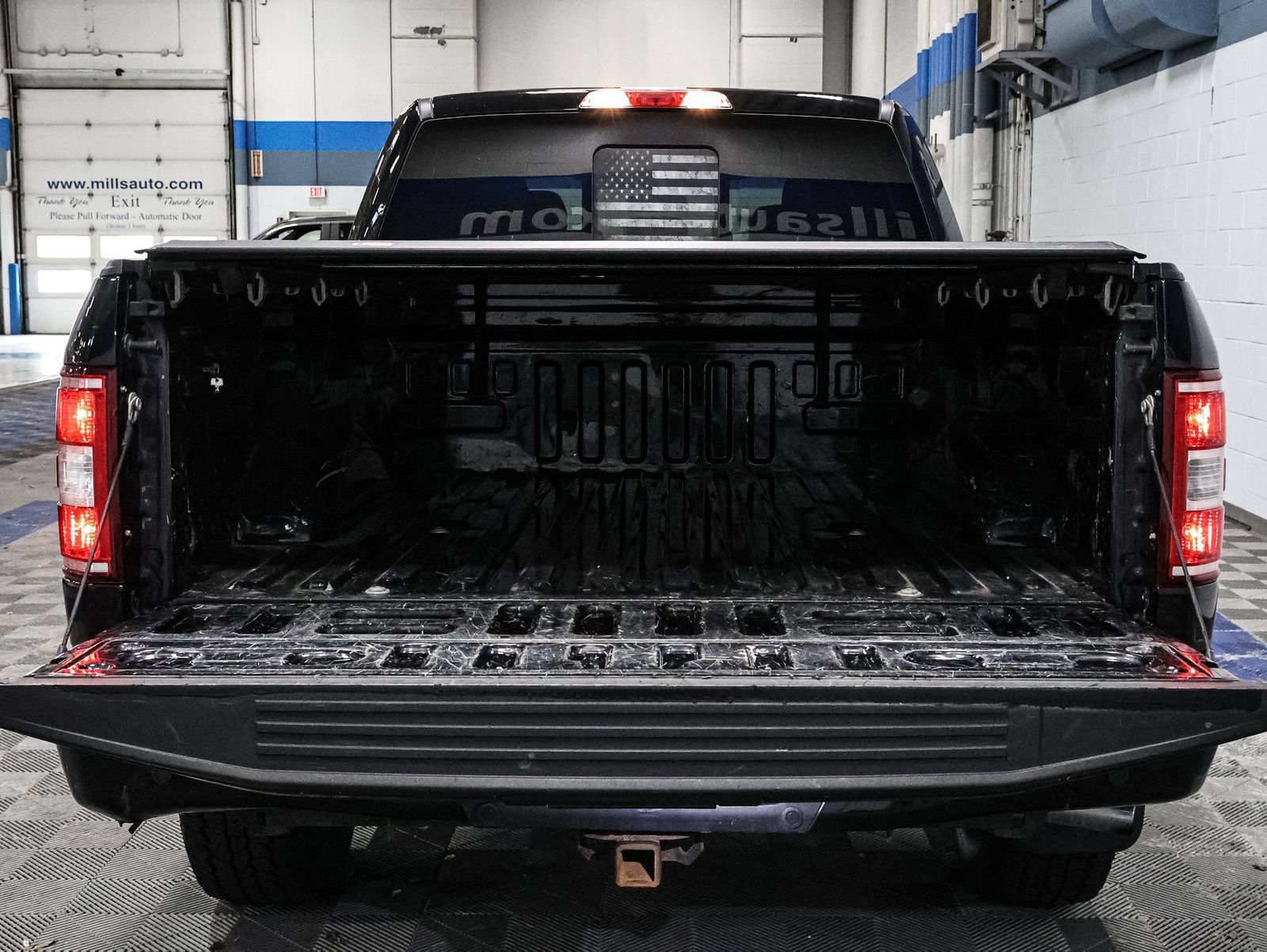 Used 2020 Ford F150 XLT w/ Equipment Group 302A Luxury AWD/4WD image 18