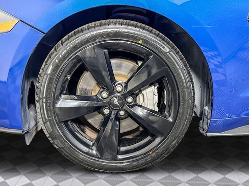 Used 2022 Ford Mustang GT w/ Equipment Group 301A image 36