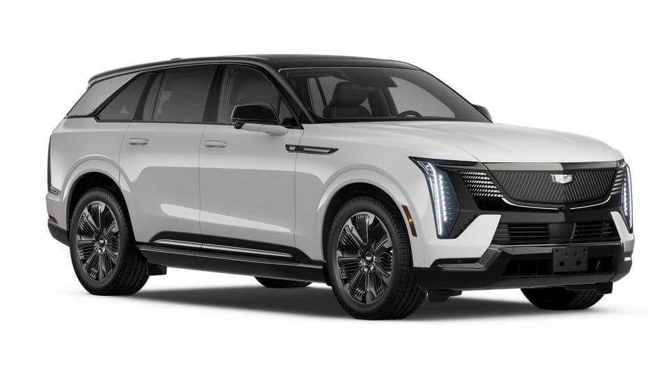 New 2025 Cadillac Escalade IQ Sport 2 AWD/4WD image 67