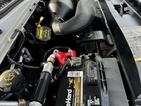 Used 2014 Ford E-150 and Econoline 150 w/ Commercial Cargo Van Package image 34