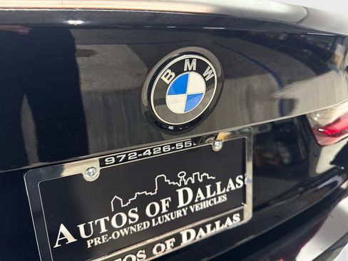 Used 2023 BMW 330i Sedan RWD image 21