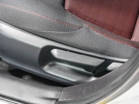 Certified 2025 Toyota Corolla SE FWD image 23