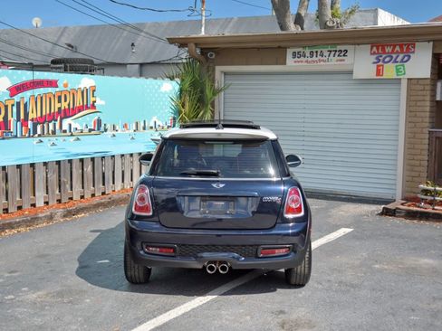 Used 2013 MINI Cooper S w/ Premium Pkg 2 image 30