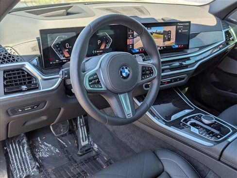 Used 2026 BMW X5 xDrive40i w/ M Sport Package AWD/4WD image 10