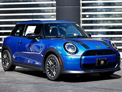 New 2026 MINI Cooper 2-Door Hardtop