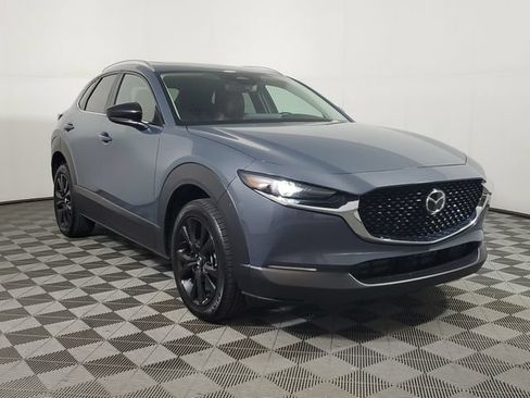 Used 2025 MAZDA CX-30 AWD 2.5 S w/ Preferred Package image 3