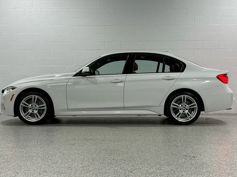 Used 2016 BMW 328i xDrive Sedan image 9